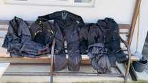 Echipament atv,enduro,moto