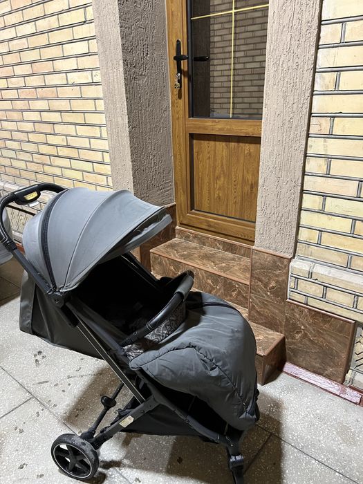 Чемодан коляска Pierre Cardin