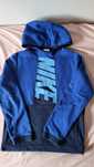 Hanorac NIKE marime 147-158 cm