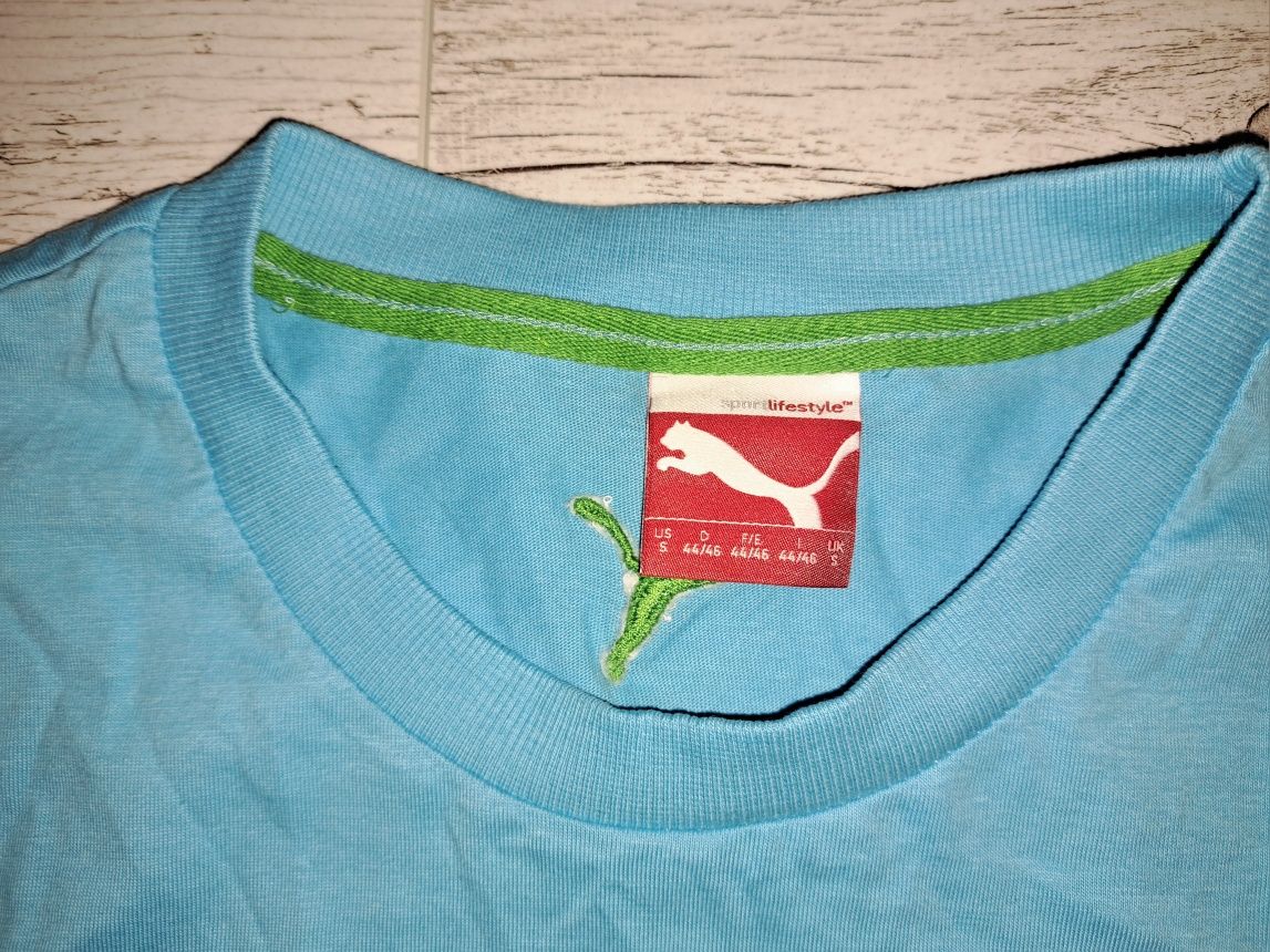 Puma-Ориг.тениска Нова!