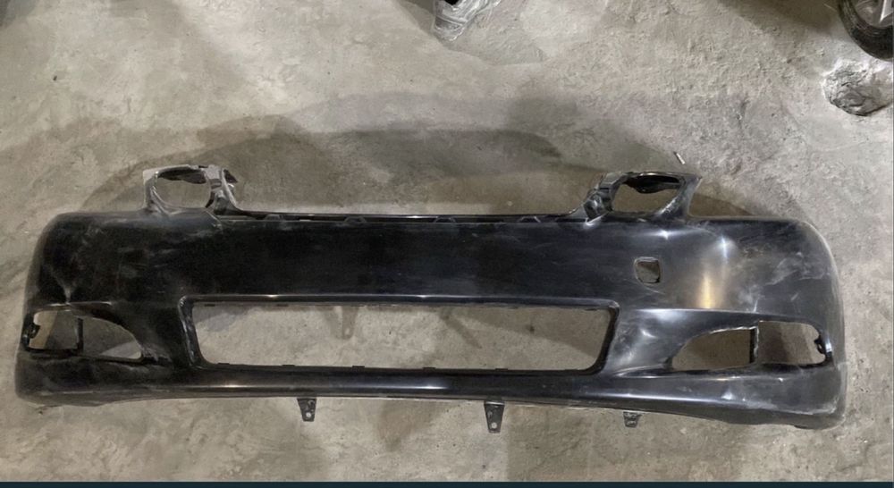 Бампер Lexus gs 300 190 рестайлинг