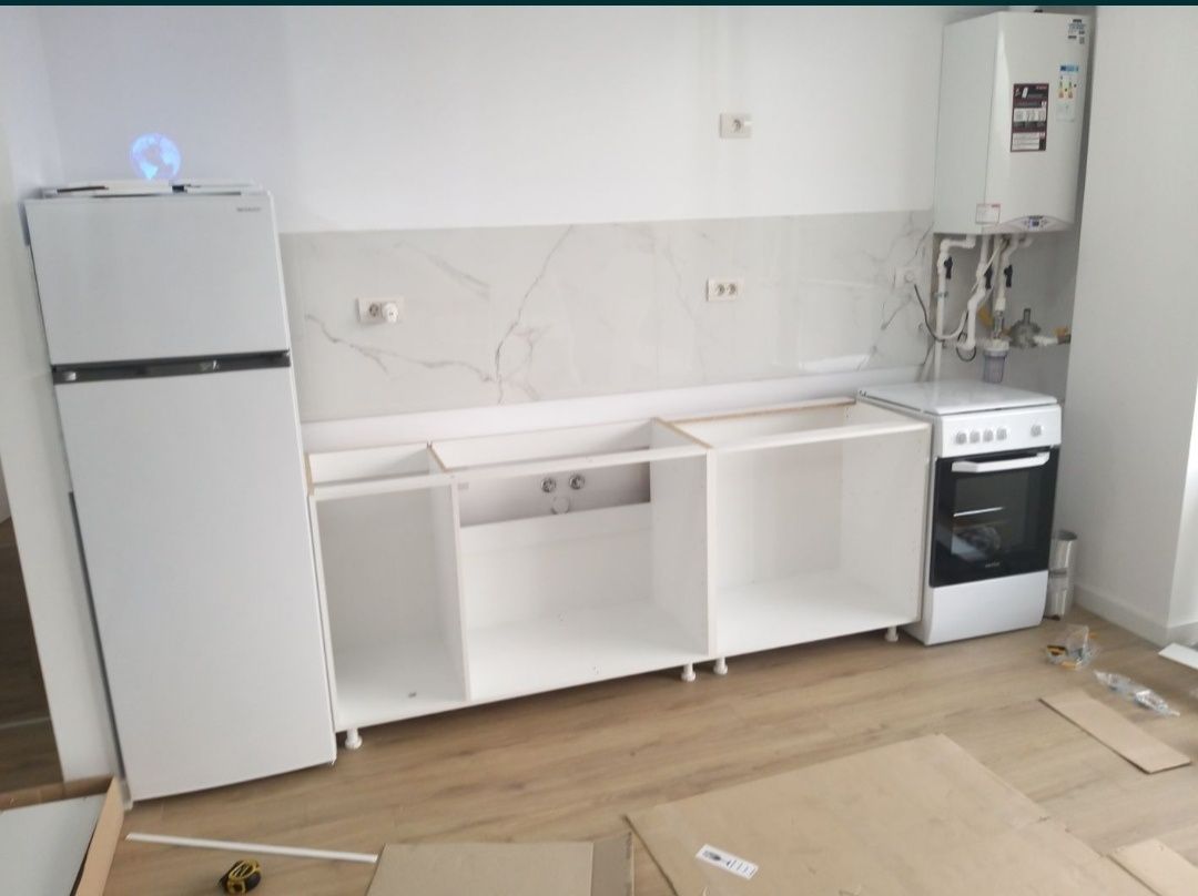 Oferim servicii-handyman