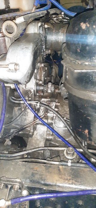 Камаз сомосвал  1984г