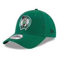 Sapca New Era the league boston celtics