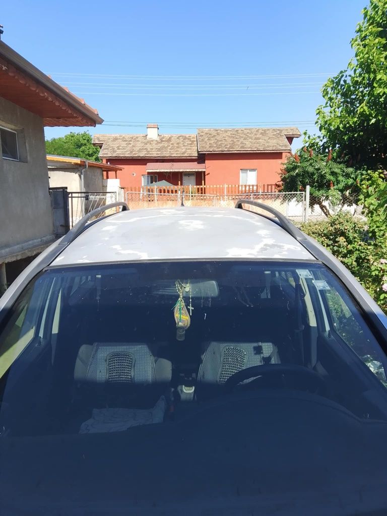 Opel zafira 2.0 101к.с