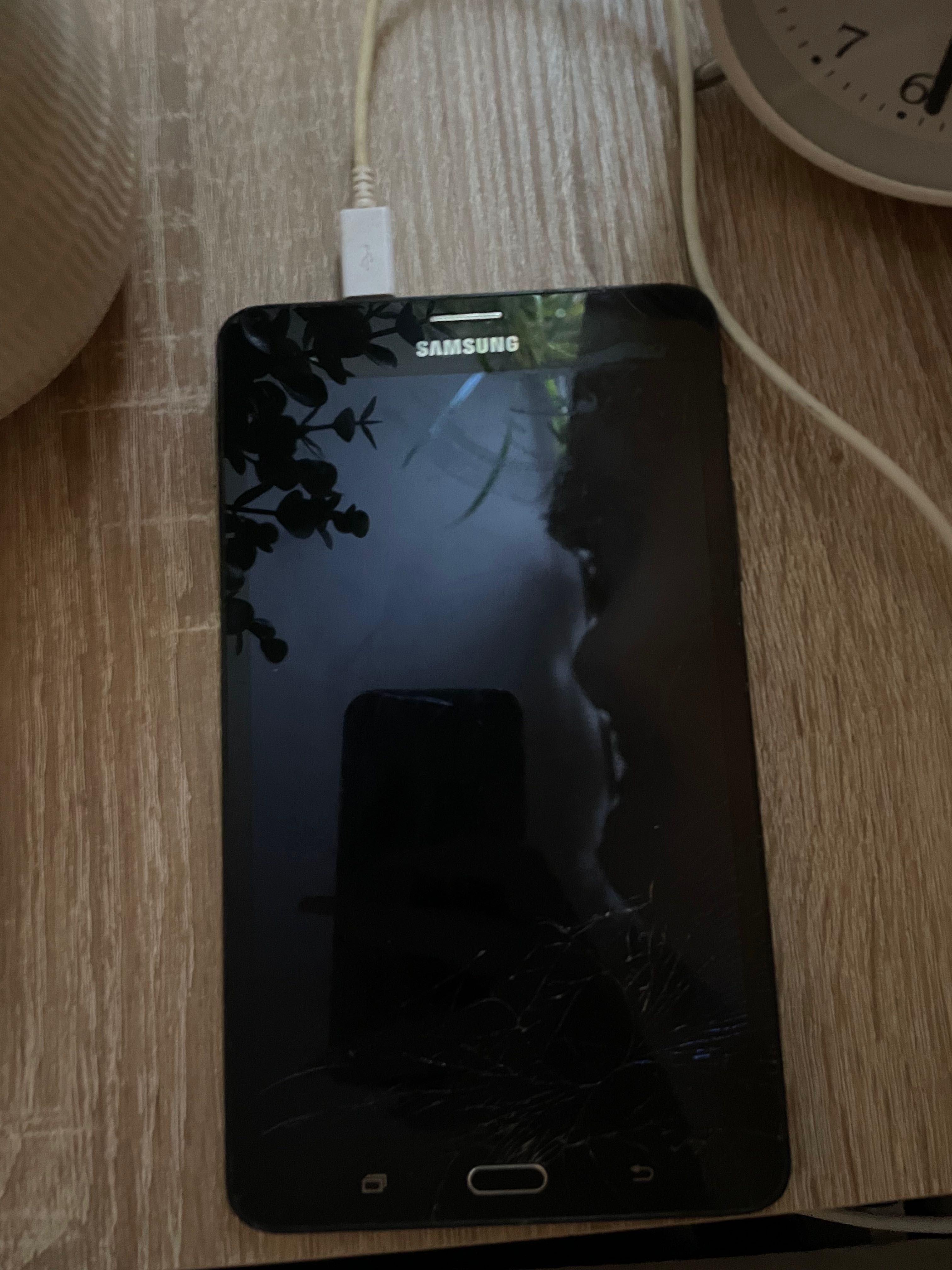 Tabletă Samsung Galaxy Tab A6