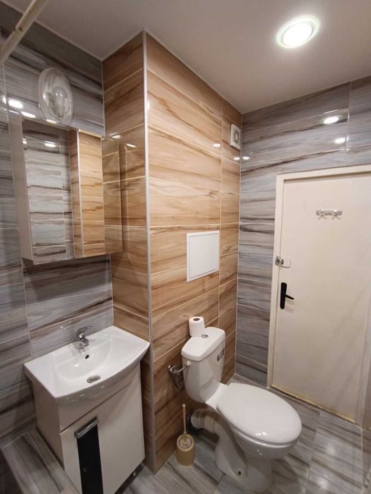 Дава се под наем Едностаен апартамент в София, Дружба 1 - 45 кв.м за 318.75 € - Снимка #3