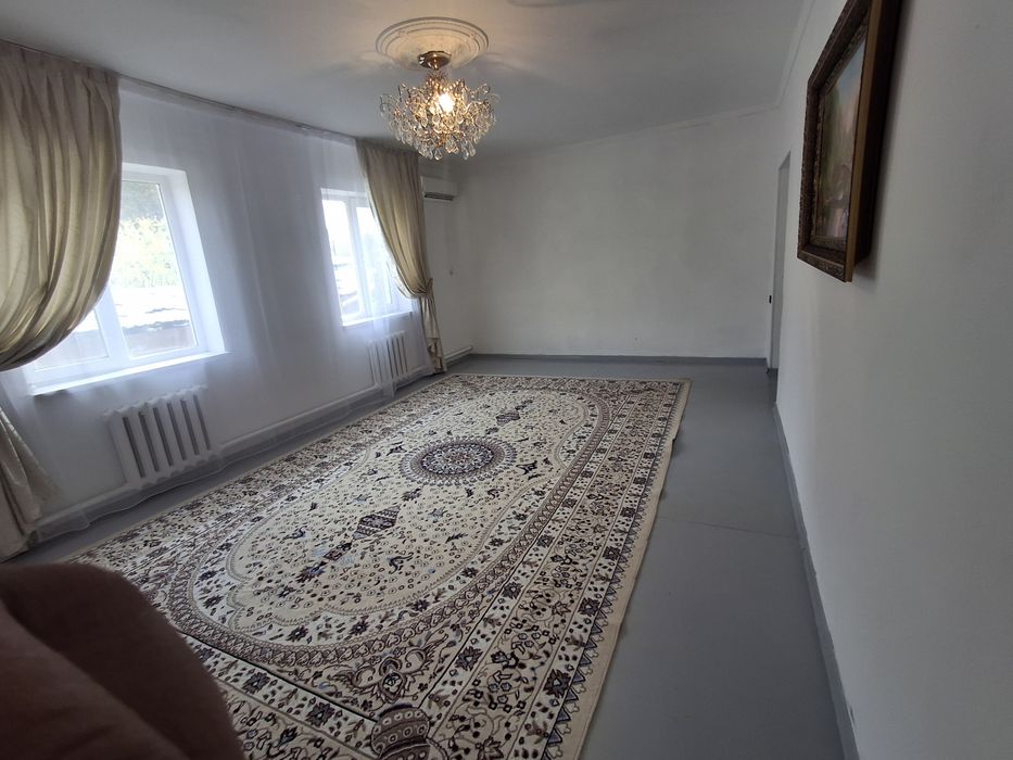 Продаётся дом Тасбогет