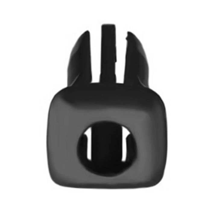 Trim bumb blocare/deblocare usa Bmw Seria 5 F10 F11 negru Maner