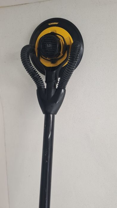 Жираф за шлайфане MIRKA,и Прахосмукачка.