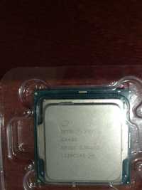 Процесор Intel Pentium G4400  SR2DC 3.30GHZ