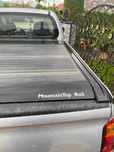 Rulou Bena Pick-Up Montain Top