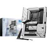 Placa de baza MSI MPG Z790 Project Zero, Intel Z790