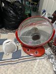 Обогреватель печка 2 дона б/у