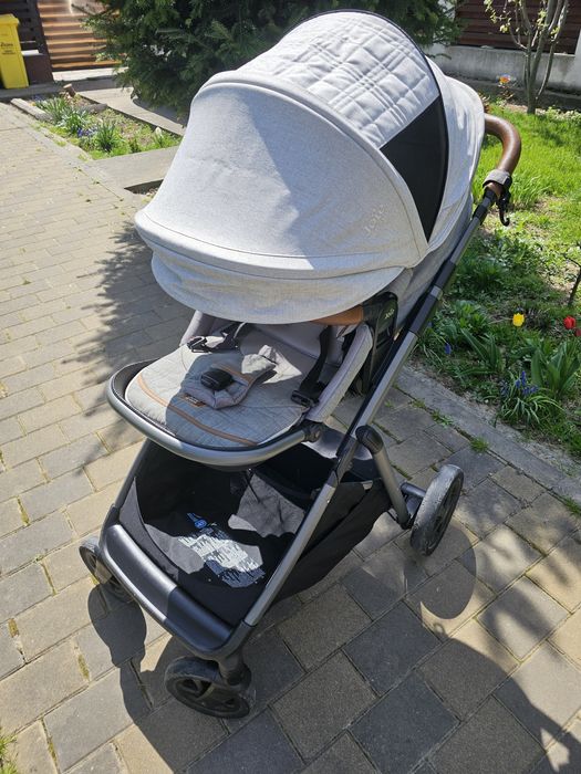 Carucior Joie Aeria Signature reglabil pe inaltime