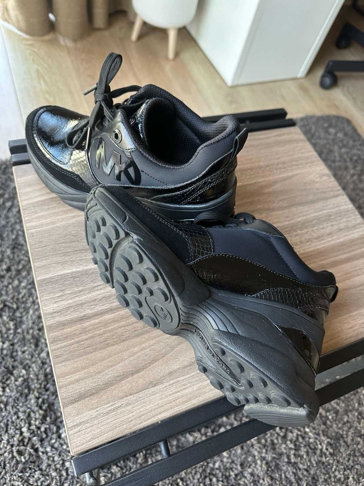 дамски сникърси Michael Kors, размер 36,5