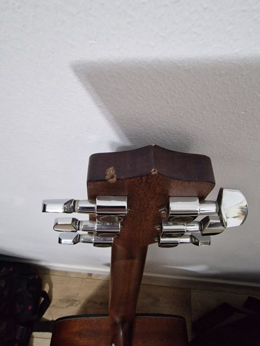 Chitara Takamine GD10ns + accesorii