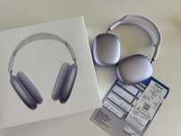 Airpods Max Purple нови