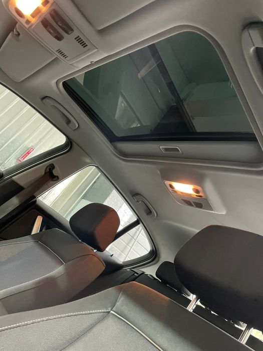 Vând BMW seria 1 e87