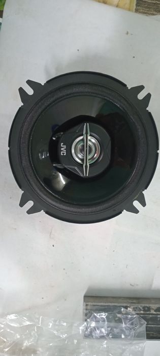 Колони с пищялки JVC В гаранция!