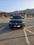 WV Tiguan model 2019