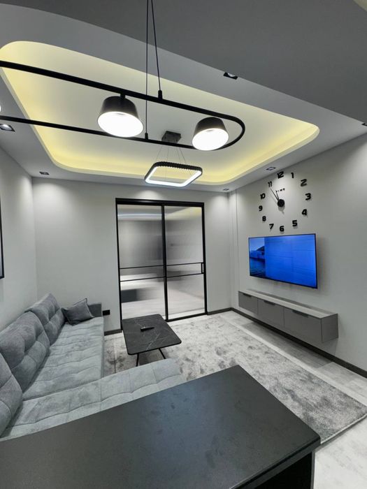 Продается квартира Новостройка Ривьера #ZOR