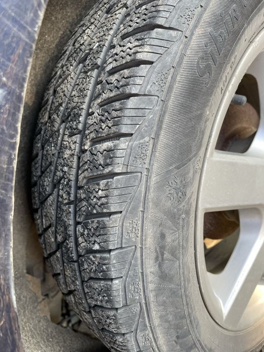 Jante ford focus 1 R15