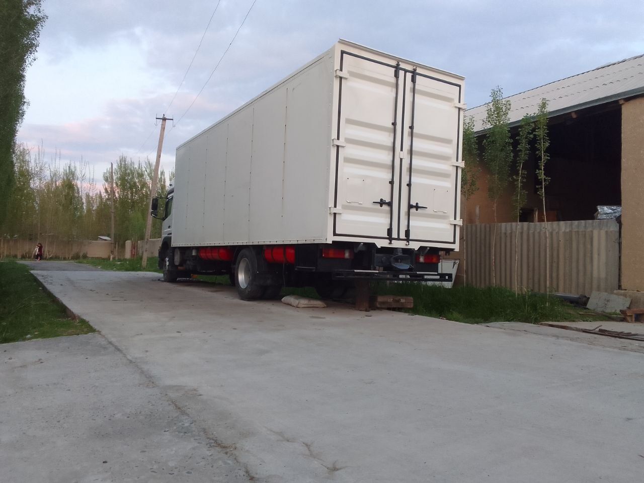 Avtomobil extiyot qisimlar