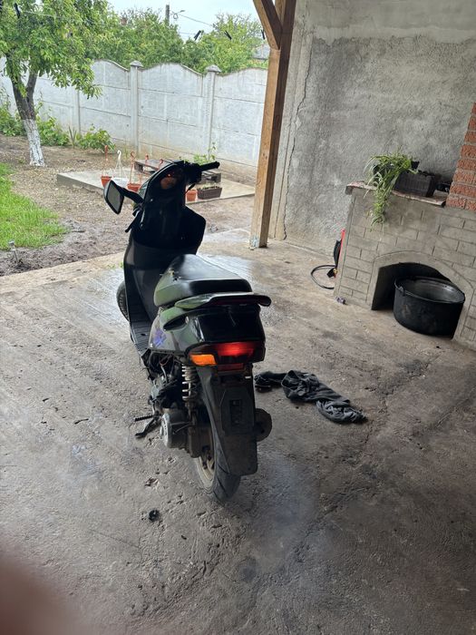 Honda dio 1995 impecabil