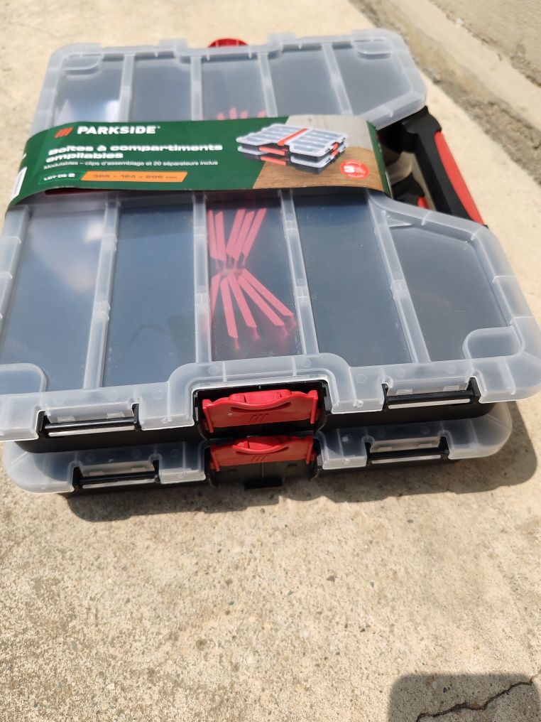 Dispozitiv, organizator