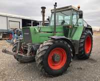 Fendt 614 LSA  Turbomatik