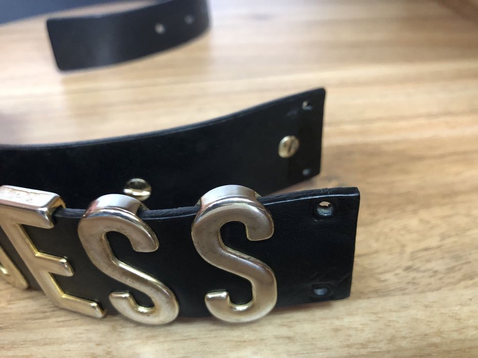 Лот колани Guess Gucci MissSixty