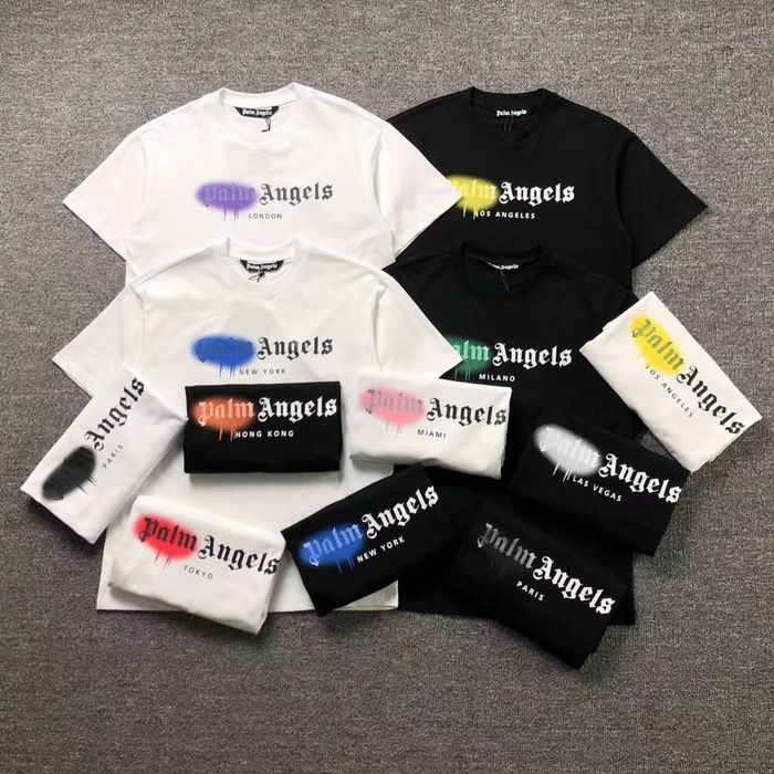 Tricou P.A. / Premium