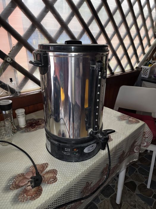 Tulumba cafea 10 l