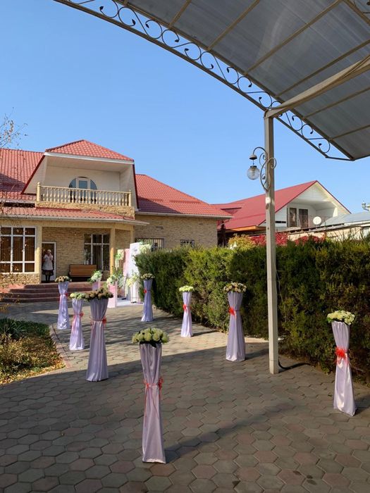 Гостевой дом на сутка