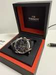 Ceas Tissot Couturier Automatic
