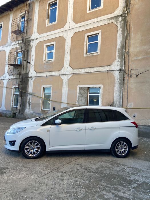 Vand Ford Grand C-Max 2.0 tdci automat