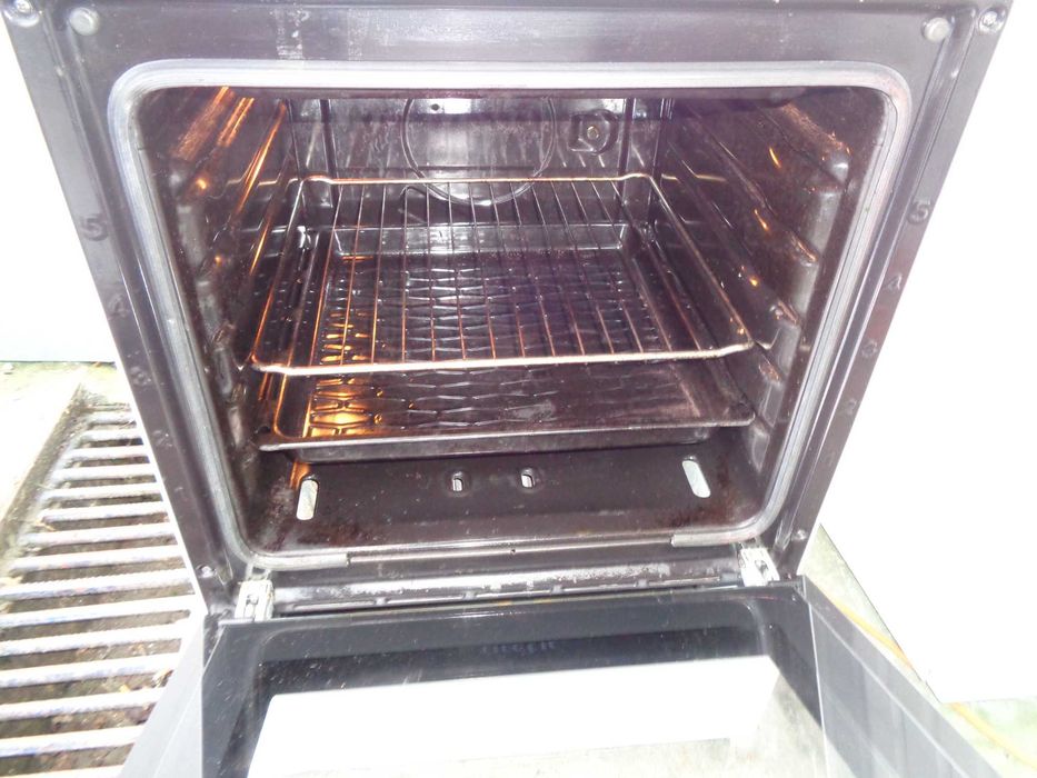 aragaze cu cuptor pe gaz ARTIC