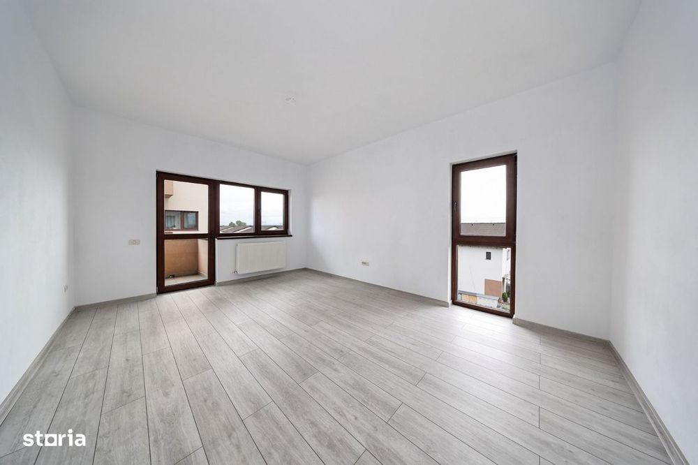 Apartament 2 camere+loc de parcare-Sanpetru Residence