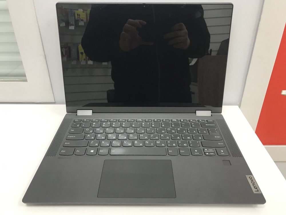 Ноутбук Lenovo ideapad flex 5