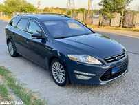 De vanzare Ford Mondeo Mk4.5 2010 2.0 TDCI  300k KM