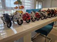 Колекция мотоциклети (Hayabusa)