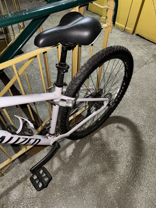 Specialized Rockhopper 29 x2,3, 2020 -MTB frane hidraulice, 2x9 viteza