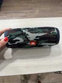 Boxa portabila JBL Charge 3, Camouflage, USB, Bluetooth, Impecabila!