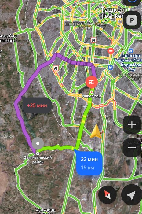 Нежилой помешения. Ферма сотилади 22сотих Буз-сувда