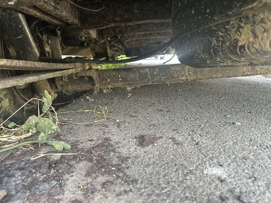 Punte spate peugeot boxer,fiat ducato ,citroen jumper ,2006-2012