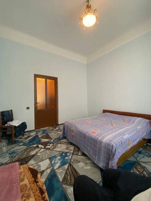 Продается срочно квартира в Янгийуле 2-х ком. 27.400