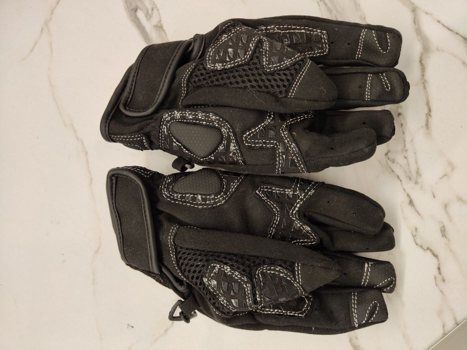 Мото ръкавици SPADA размер М