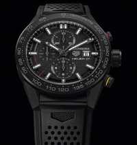 Tag Heuer Carrera 43мм