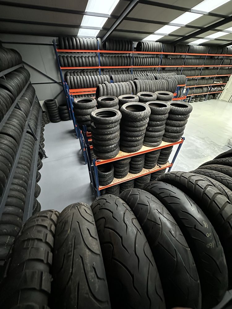 Anvelopa Moto 190 55 17 Pirelli Angel GT 2019 Cauciuc Spate C2015
